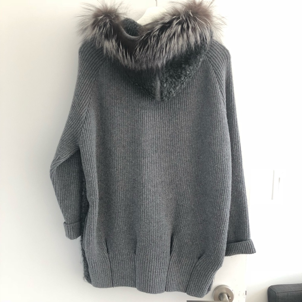 BNX coat - Picture 2 of 4